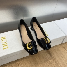 Christian Dior High Heels